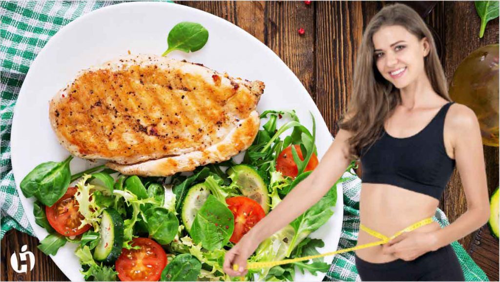 Healthy Eating To Lose Weight 3 Best Ways To Lose Belly Fat